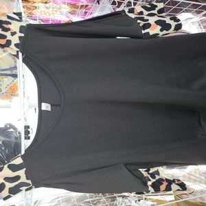 women's sleeveless blouse